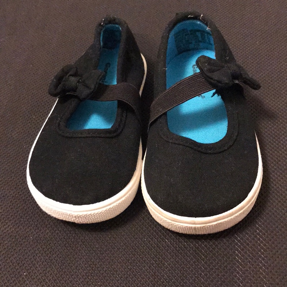 Toddler Girls Sneakers